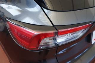 FORD Kuga usata, con Controllo vocale
