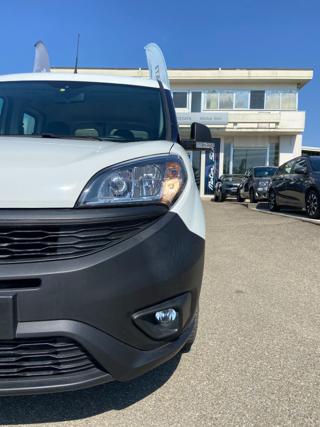 FIAT Doblo usata 15