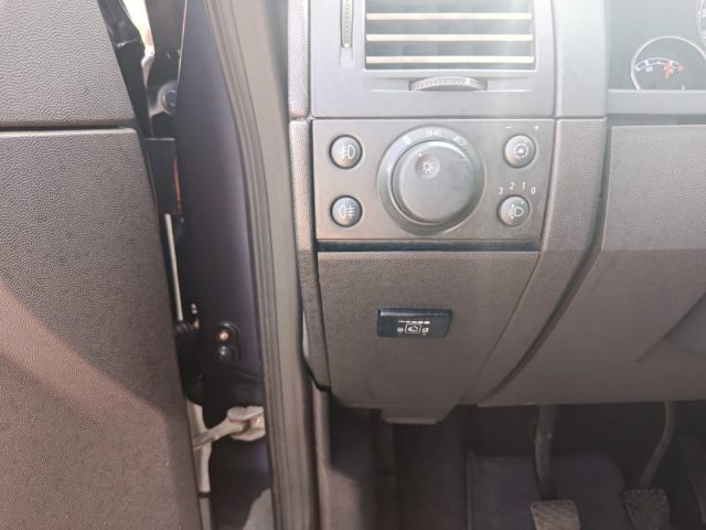 OPEL Meriva usata, con Controllo trazione