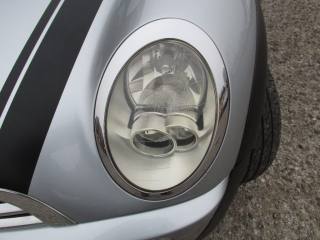 MINI Cabrio usata 50