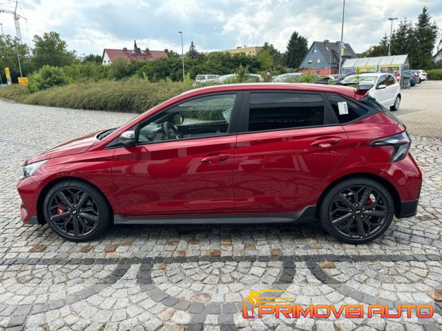 HYUNDAI i20 usata, con Servosterzo