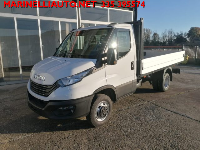 IVECO Daily usata, con Airbag