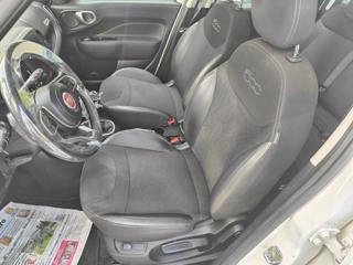 FIAT 500L usata, con ESP