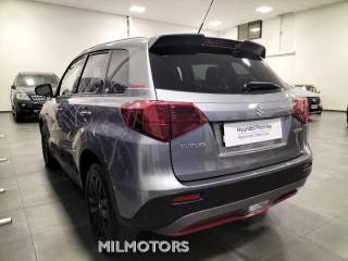 SUZUKI Vitara usata, con Chiusura centralizzata