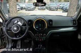 MINI Countryman usata, con Climatizzatore