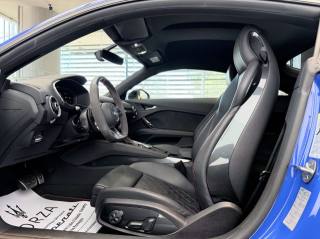 AUDI TTS usata, con Alzacristalli elettrici