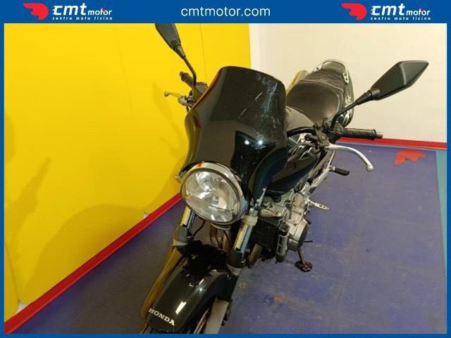 HONDA Hornet 600 usata 10