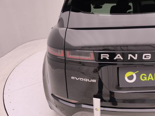 LAND ROVER Range Rover Evoque usata, con Monitoraggio pressione pneumatici