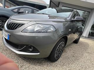 LANCIA Ypsilon usata, con Airbag Passeggero