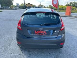 FORD Fiesta usata, con Alzacristalli elettrici