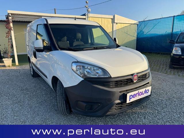 FIAT Doblo usata, con Airbag