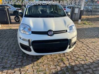 FIAT Panda usata, con Autoradio