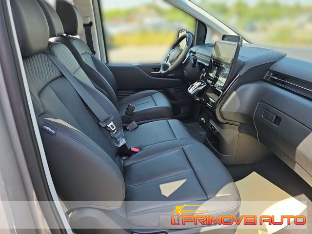 HYUNDAI Staria usata, con Airbag Passeggero