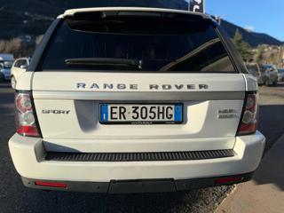 LAND ROVER Range Rover Sport usata, con Autoradio