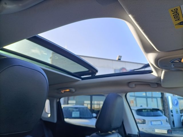 JEEP Compass usata, con Autoradio