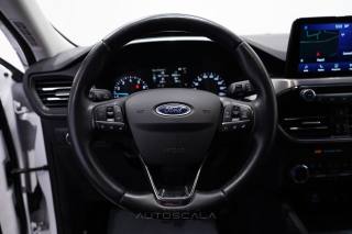 FORD Kuga usata, con Fendinebbia