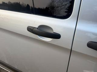 FORD Transit Custom usata 41