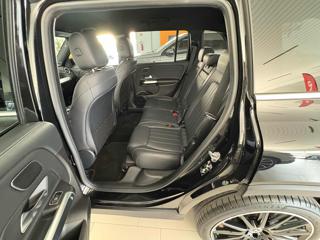 MERCEDES-BENZ GLB 200 usata, con ESP