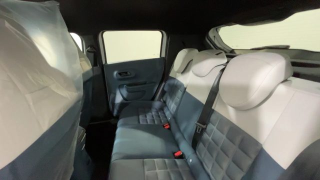 FIAT Grande Panda usata, con Fari LED