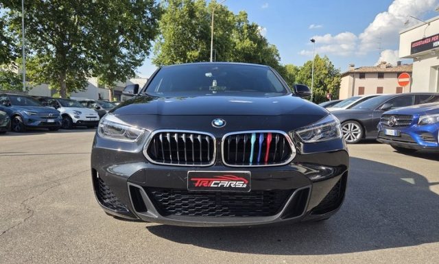 BMW X2 usata, con Airbag