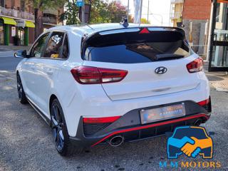 HYUNDAI i30 usata, con Antifurto