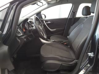 OPEL Astra usata, con Alzacristalli elettrici