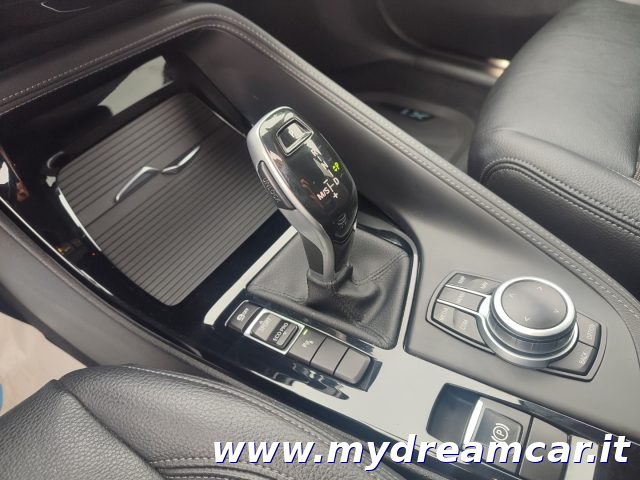 BMW X1 usata, con Bracciolo
