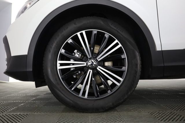 VOLKSWAGEN Tiguan usata 14