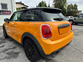MINI One usata, con Airbag