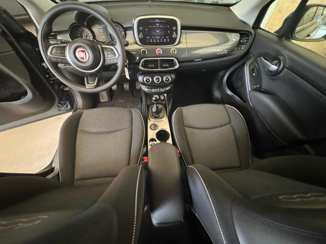 FIAT 500X usata, con Servosterzo