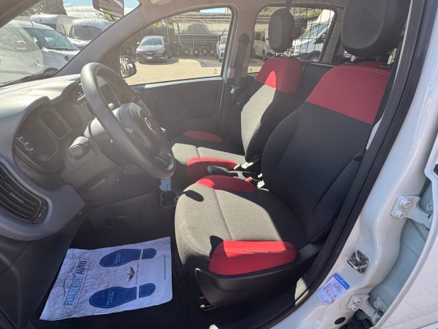 FIAT New Panda usata, con ESP