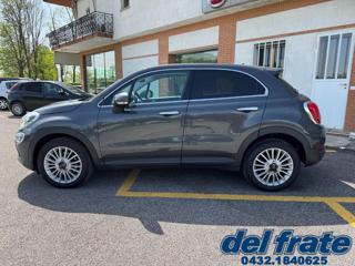 FIAT 500X usata, con Airbag laterali