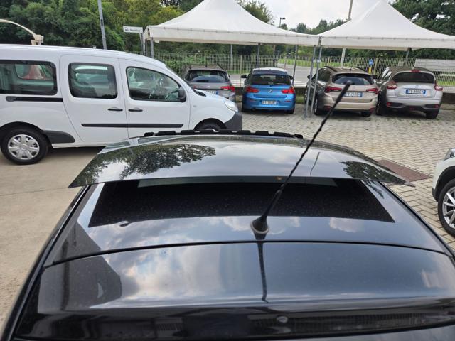 FIAT 500 usata, con Immobilizzatore elettronico