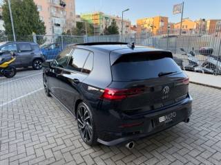 VOLKSWAGEN Golf GTI usata, con Cerchi in lega
