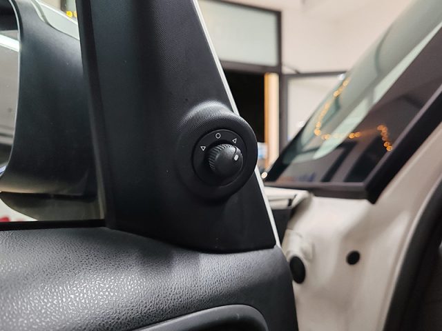 FIAT 500L usata, con Fendinebbia