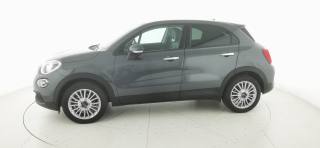 FIAT 500X usata 45