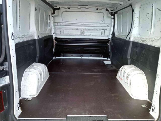 FIAT Talento usata, con Boardcomputer