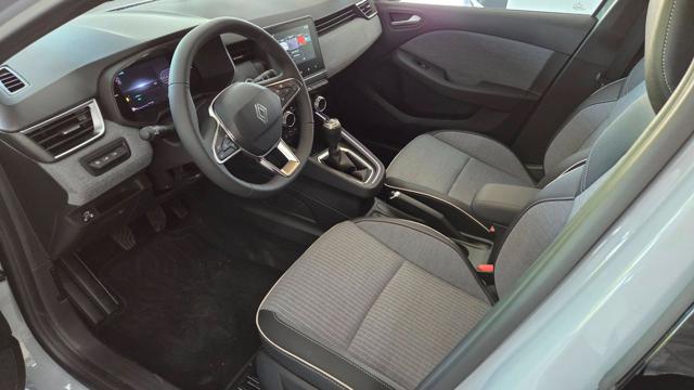 RENAULT Clio usata, con Cronologia tagliandi