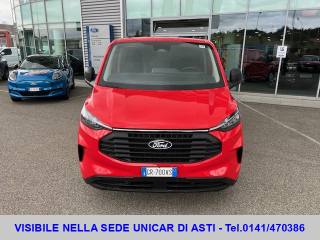 FORD Transit Custom usata, con Airbag