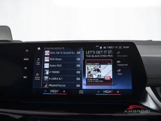 BMW 218 usata 13