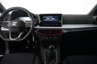 SEAT Ibiza usata, con Chiusura centralizzata