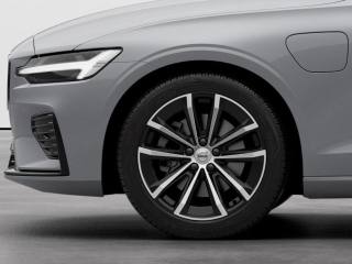VOLVO V60 usata, con Autoradio