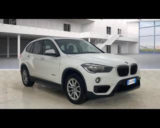 BMW X1 usata, con Cruise Control