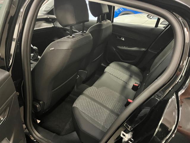 PEUGEOT 208 usata, con Filtro antiparticolato