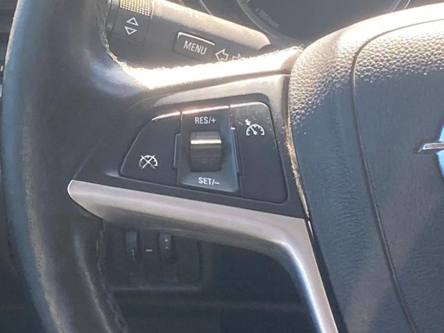 OPEL Astra usata, con Cruise Control