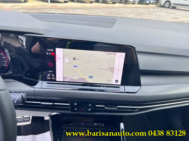 VOLKSWAGEN Golf usata, con Controllo trazione