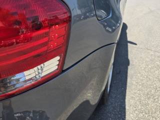 BMW 118 usata, con Airbag laterali