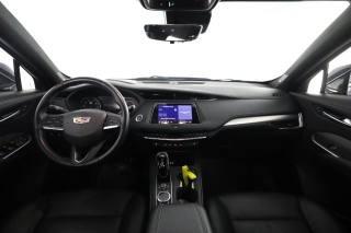 CADILLAC XT4 usata 4