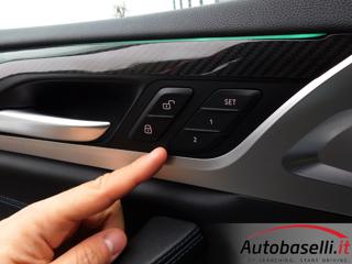 BMW X3 usata, con Hill holder