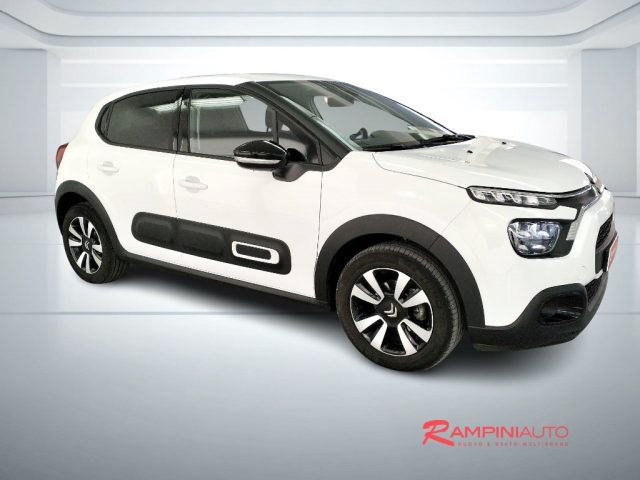 CITROEN C3 usata 5